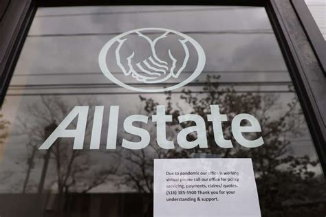 much is allstate car insurance